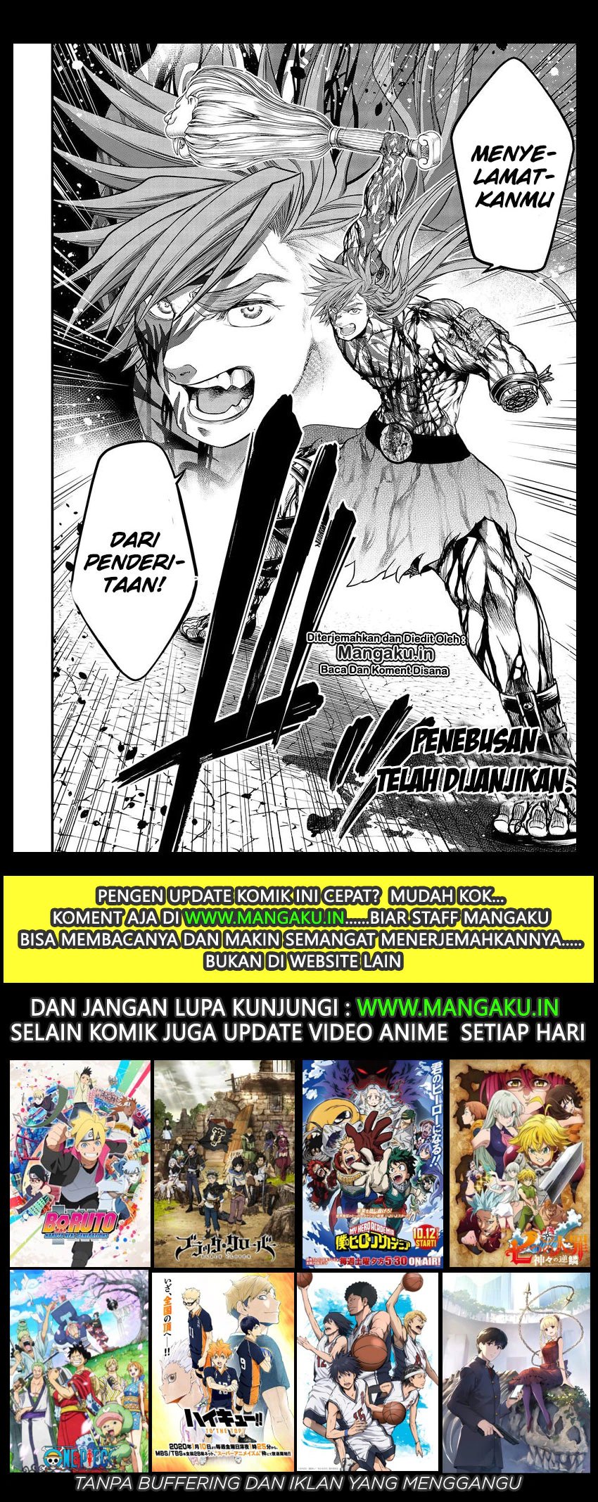 Shuumatsu no Valkyrie Chap 27.2 - Next Chap 28.2
