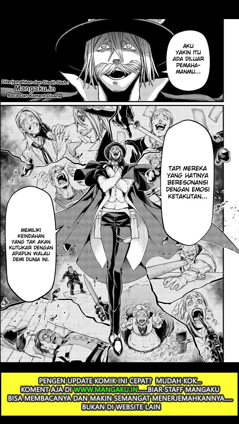 Shuumatsu no Valkyrie Chap 27.2 - Next Chap 28.2