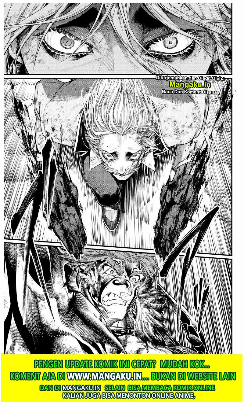 Shuumatsu no Valkyrie Chap 29.2 - Next Chap 30.2