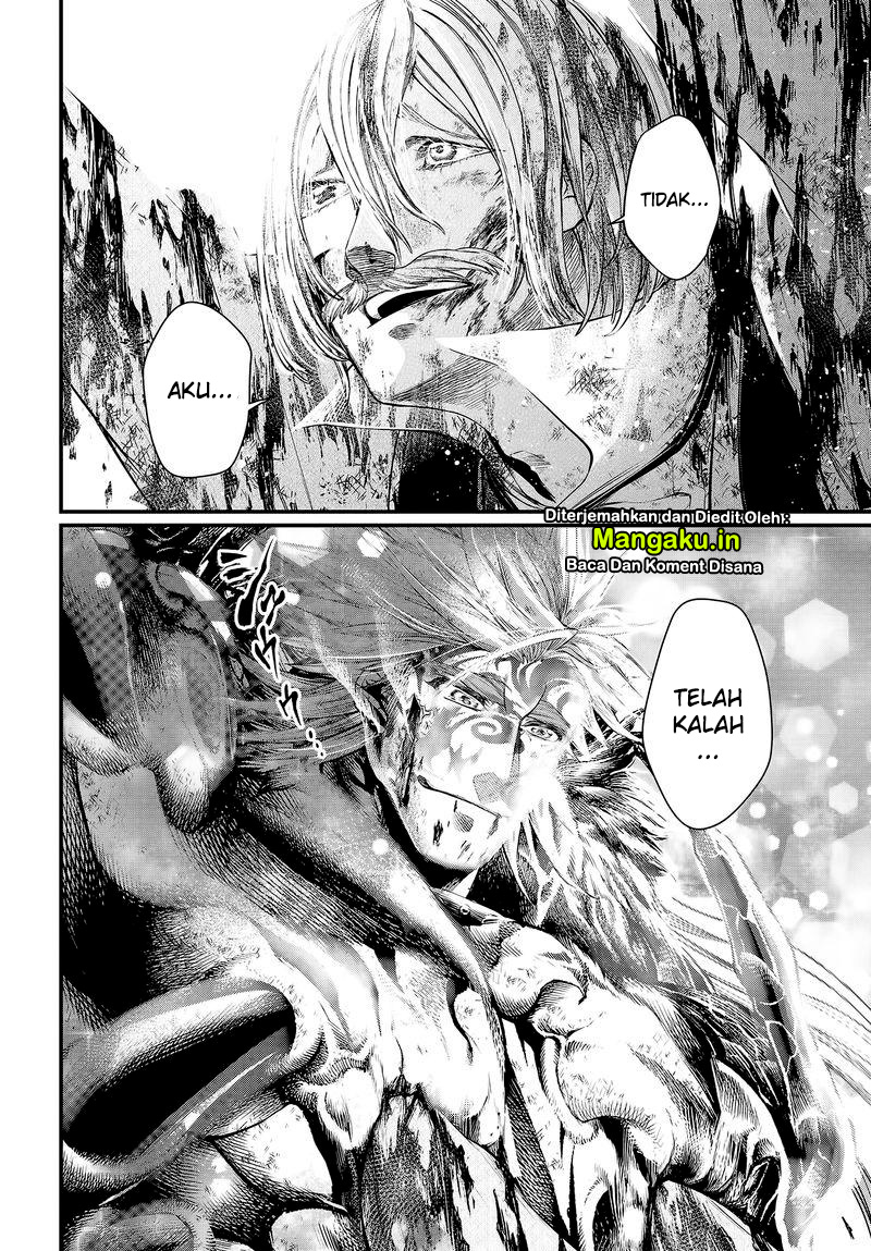 Shuumatsu no Valkyrie Chap 29.2 - Next Chap 30.2