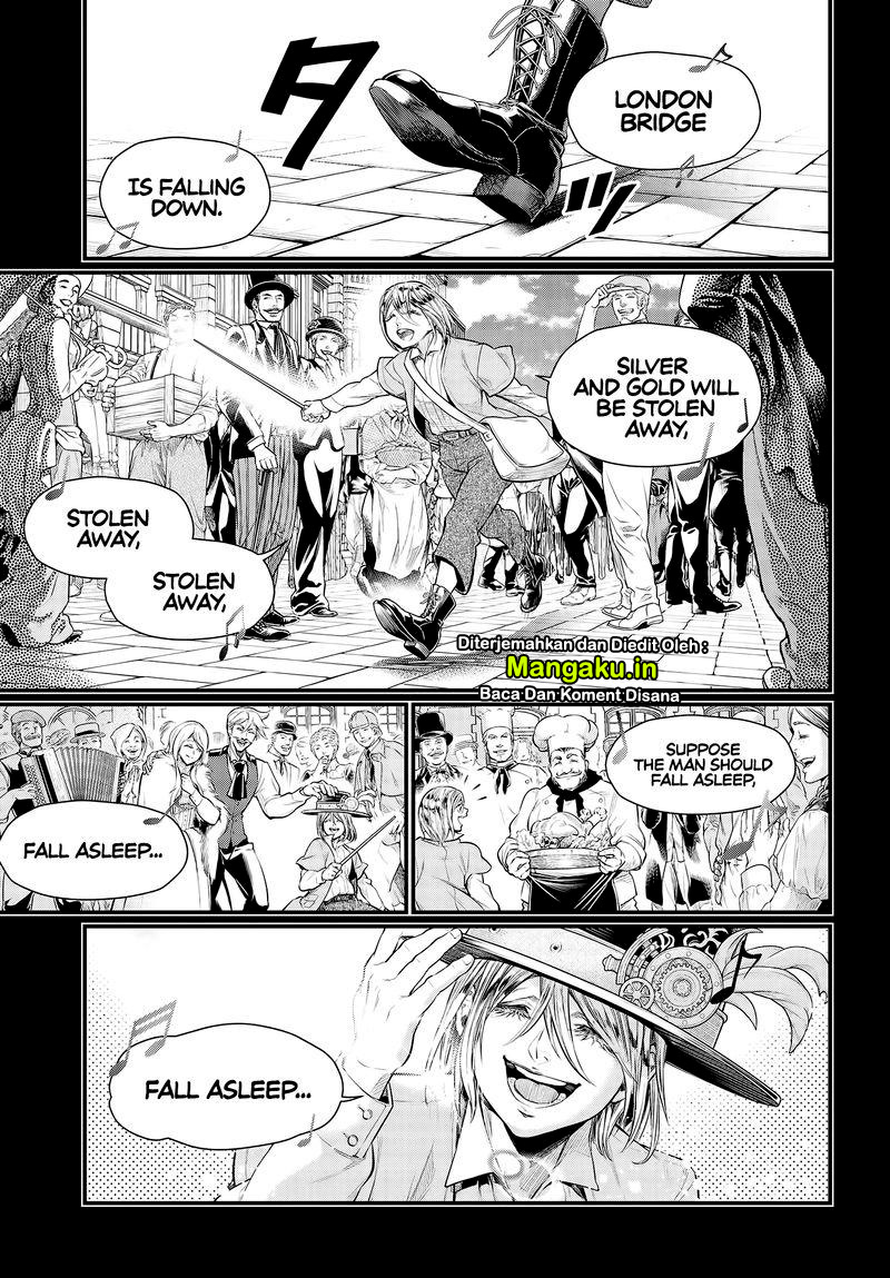 Shuumatsu no Valkyrie Chap 29.2 - Next Chap 30.2