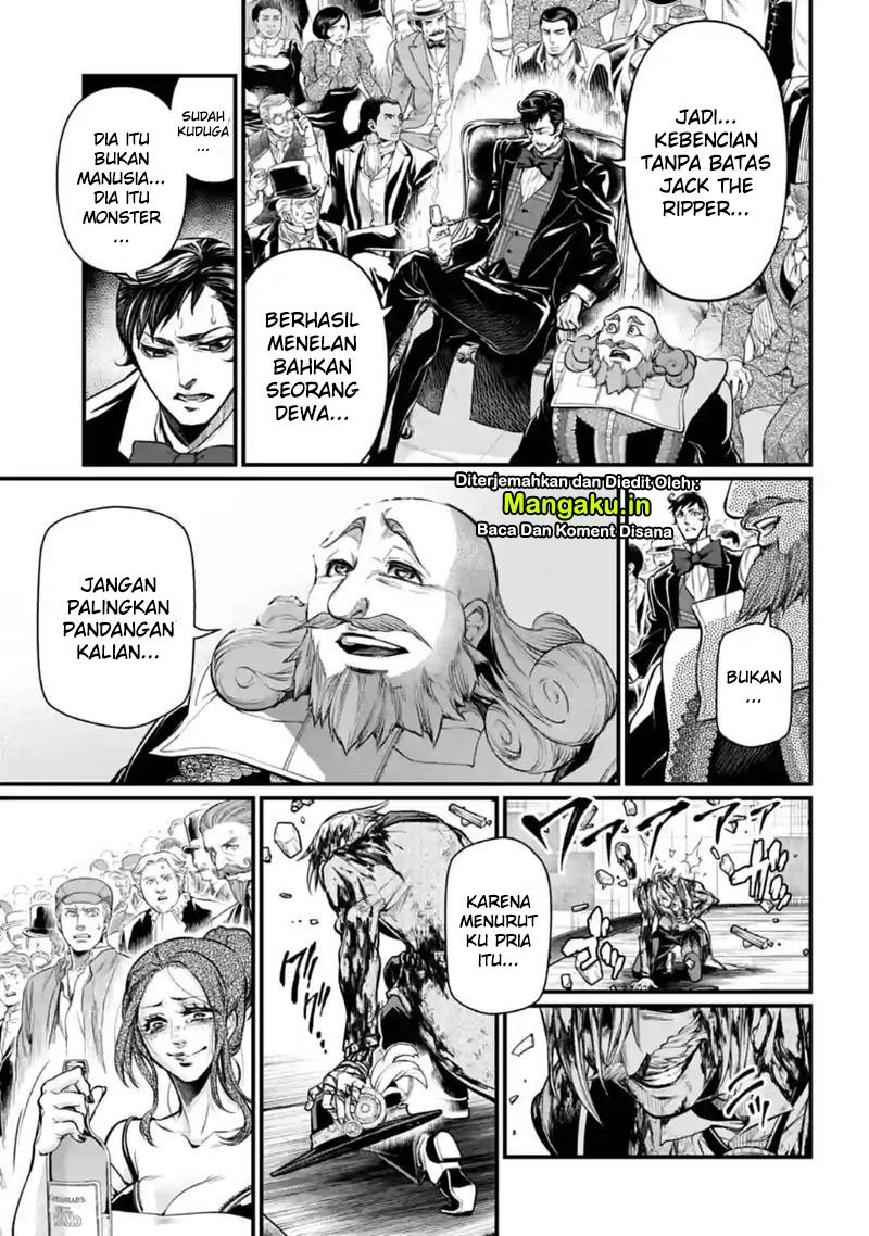 Shuumatsu no Valkyrie Chap 30.1 - Next Chap 31.1