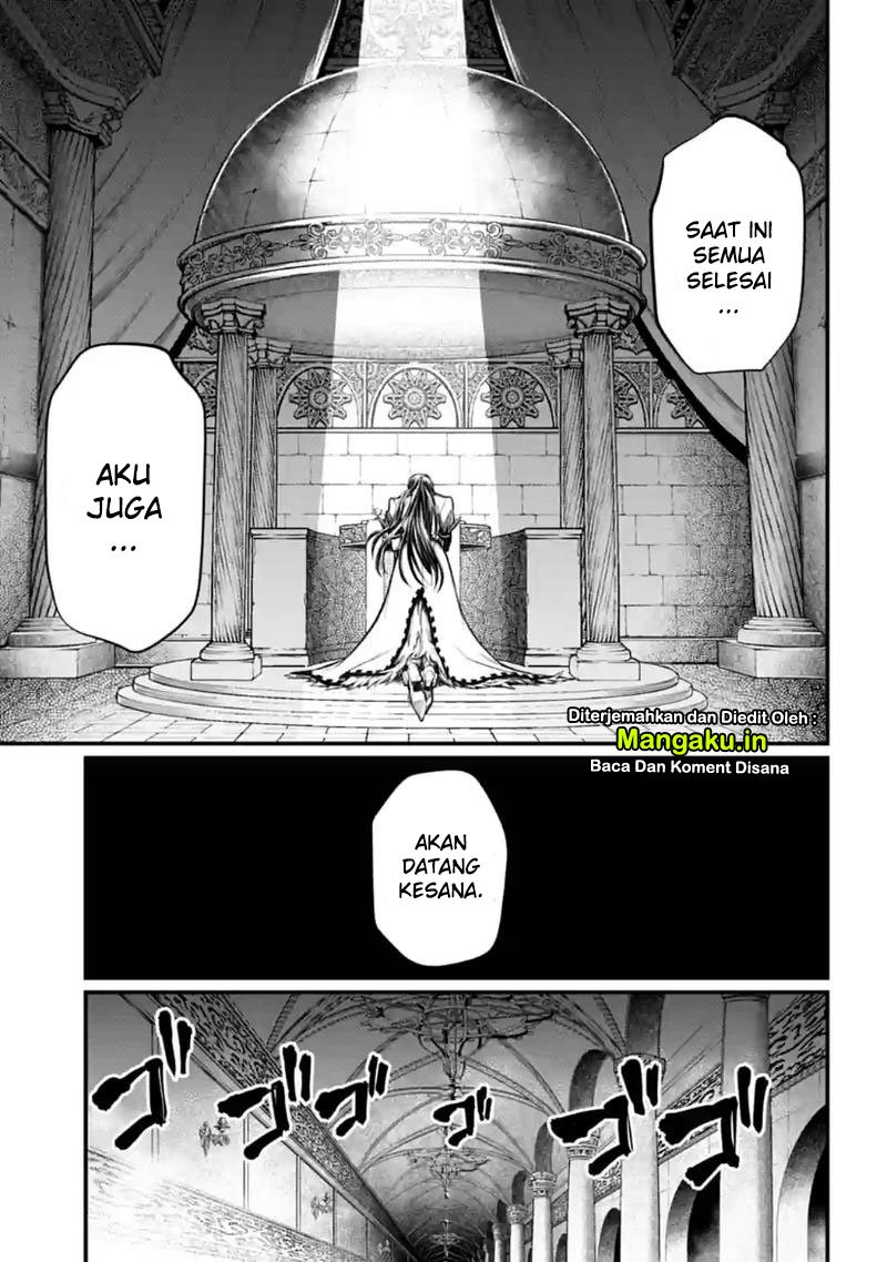 Shuumatsu no Valkyrie Chap 30.2 - Next Chap 31.2
