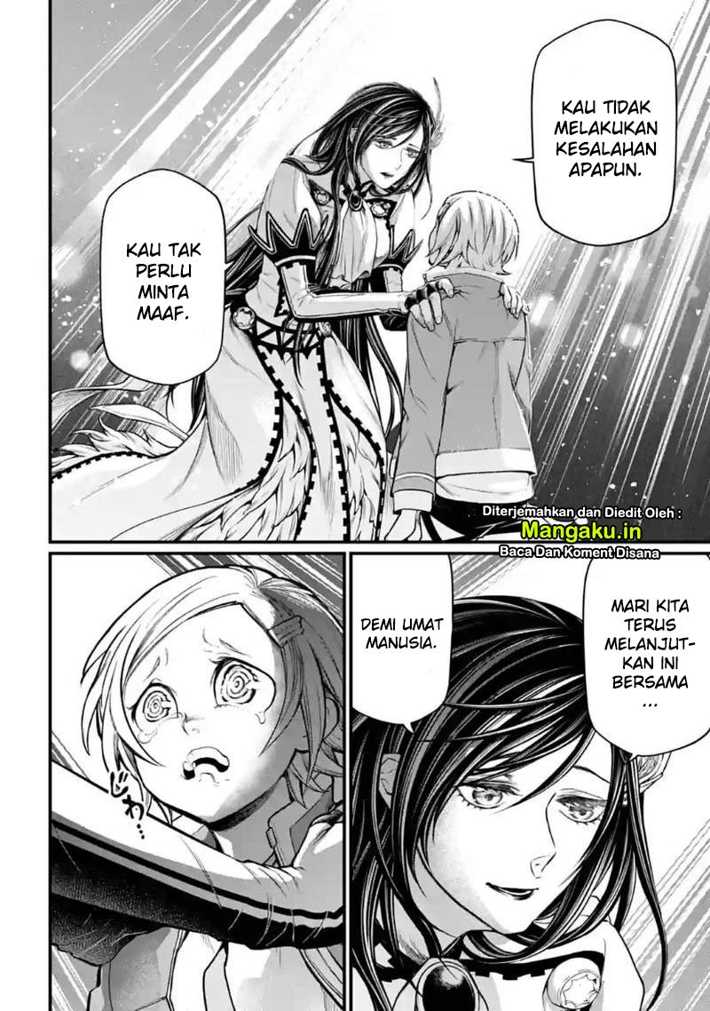 Shuumatsu no Valkyrie Chap 31.1 - Next Chap 32.1