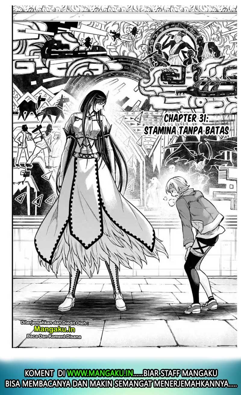 Shuumatsu no Valkyrie Chap 31.1 - Next Chap 32.1