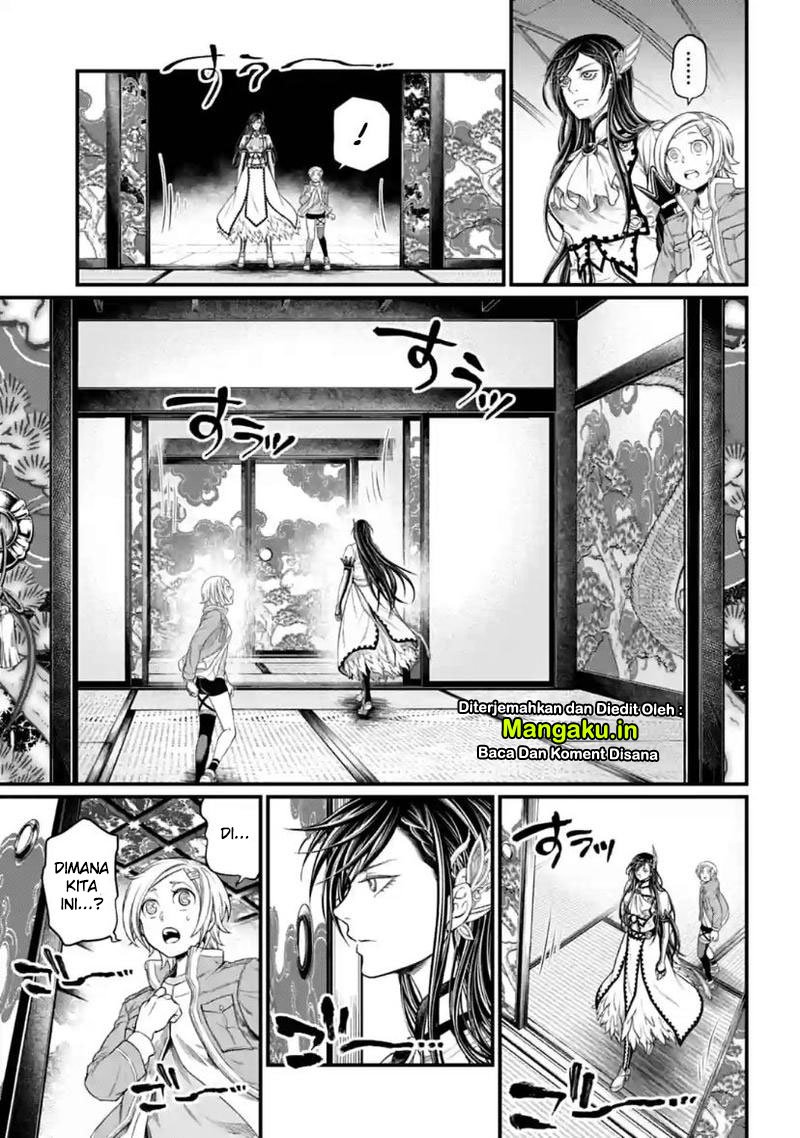 Shuumatsu no Valkyrie Chap 31.1 - Next Chap 32.1