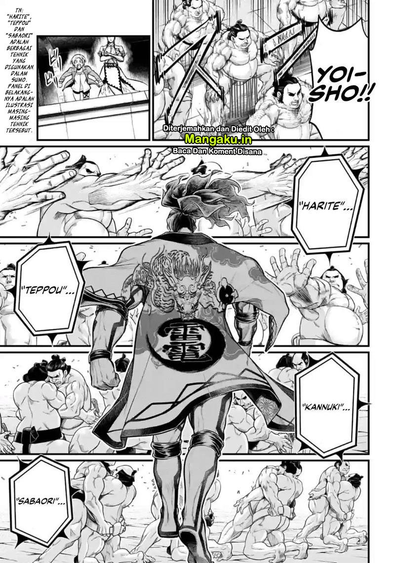 Shuumatsu no Valkyrie Chap 31.2 - Next Chap 32.2