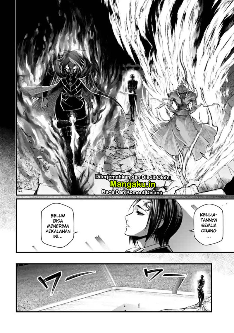 Shuumatsu no Valkyrie Chap 32.1 - Next Chap 33.1
