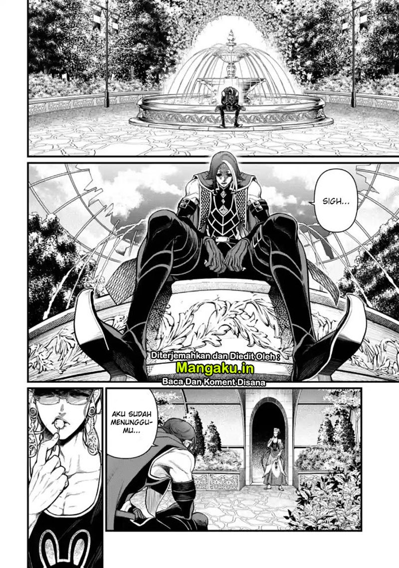 Shuumatsu no Valkyrie Chap 32.2 - Next Chap 33.2