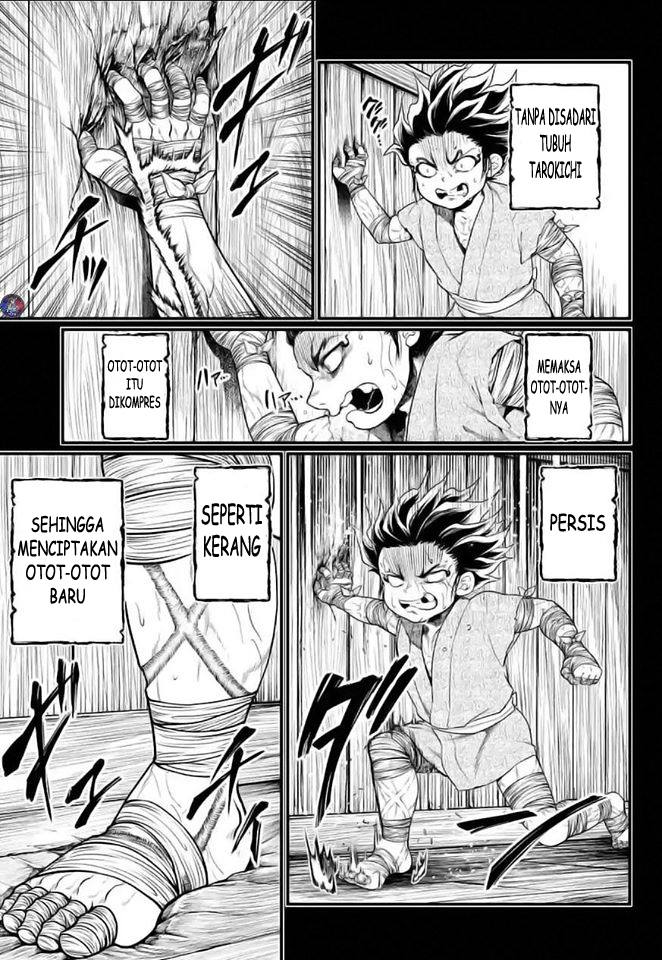 Shuumatsu no Valkyrie Chap 33.1 - Next Chap 34.1