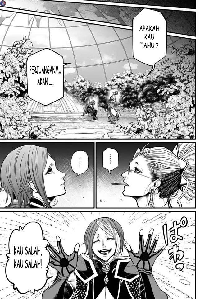 Shuumatsu no Valkyrie Chap 33.1 - Next Chap 34.1