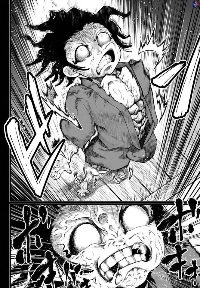 Shuumatsu no Valkyrie Chap 33.1 - Next Chap 34.1