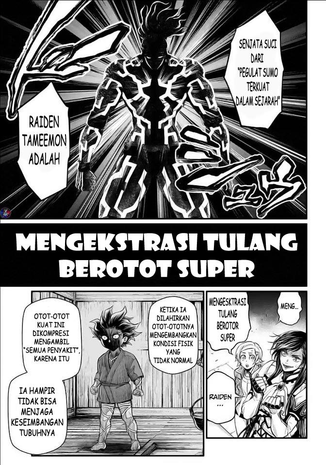 Shuumatsu no Valkyrie Chap 33.1 - Next Chap 34.1