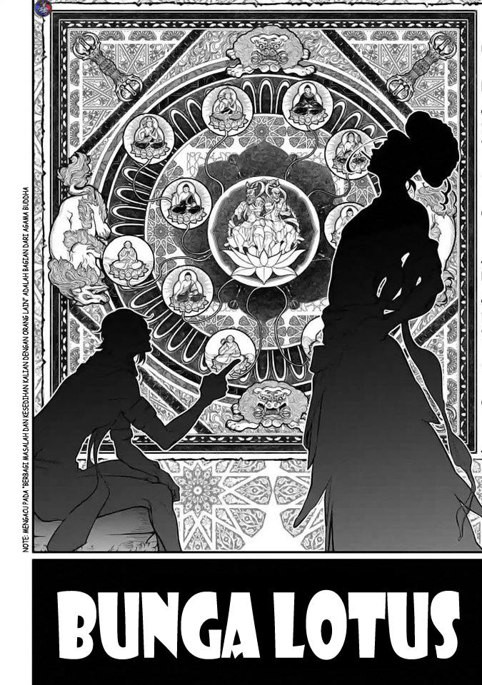 Shuumatsu no Valkyrie Chap 33.2 - Next Chap 34.2