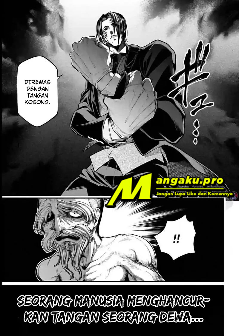 Shuumatsu no Valkyrie Chap 35.1 - Next Chap 36.1
