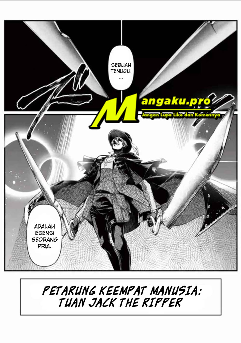 Shuumatsu no Valkyrie Chap 37.5 - Next Chap 38.5