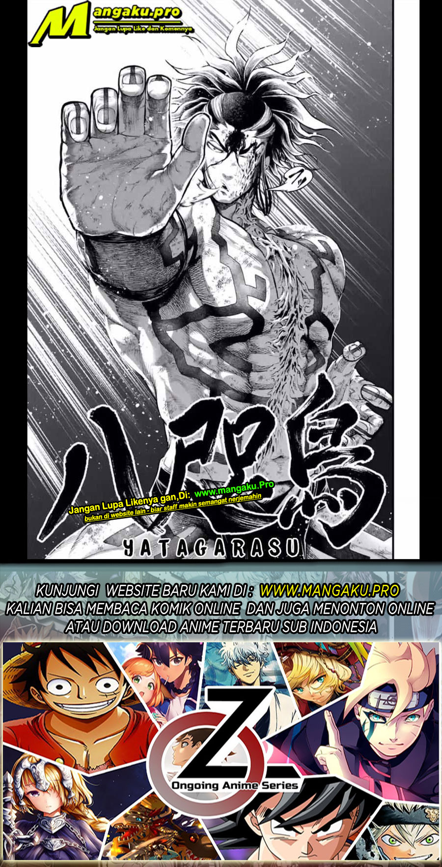 Shuumatsu no Valkyrie Chap 39.3 - Next Chap 40.3
