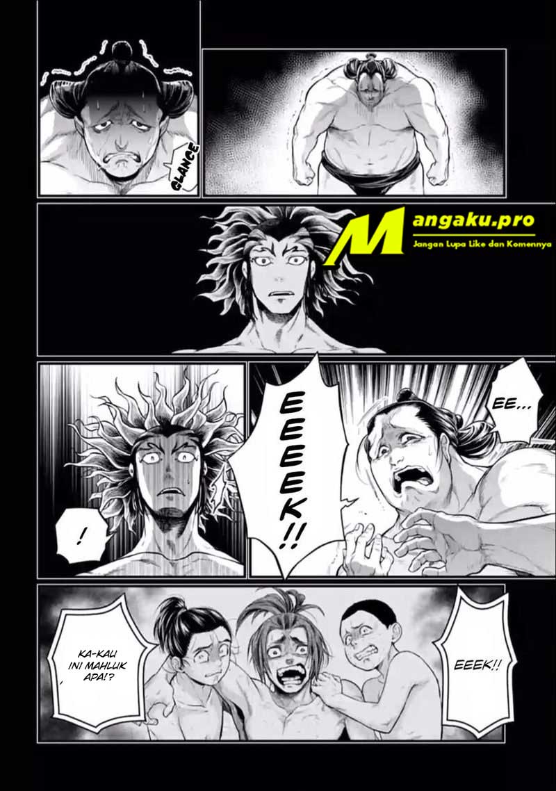 Shuumatsu no Valkyrie Chap 39.3 - Next Chap 40.3