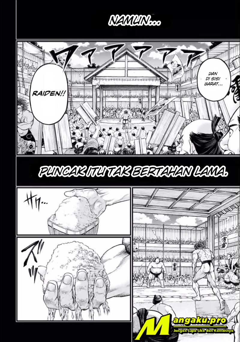 Shuumatsu no Valkyrie Chap 39.3 - Next Chap 40.3