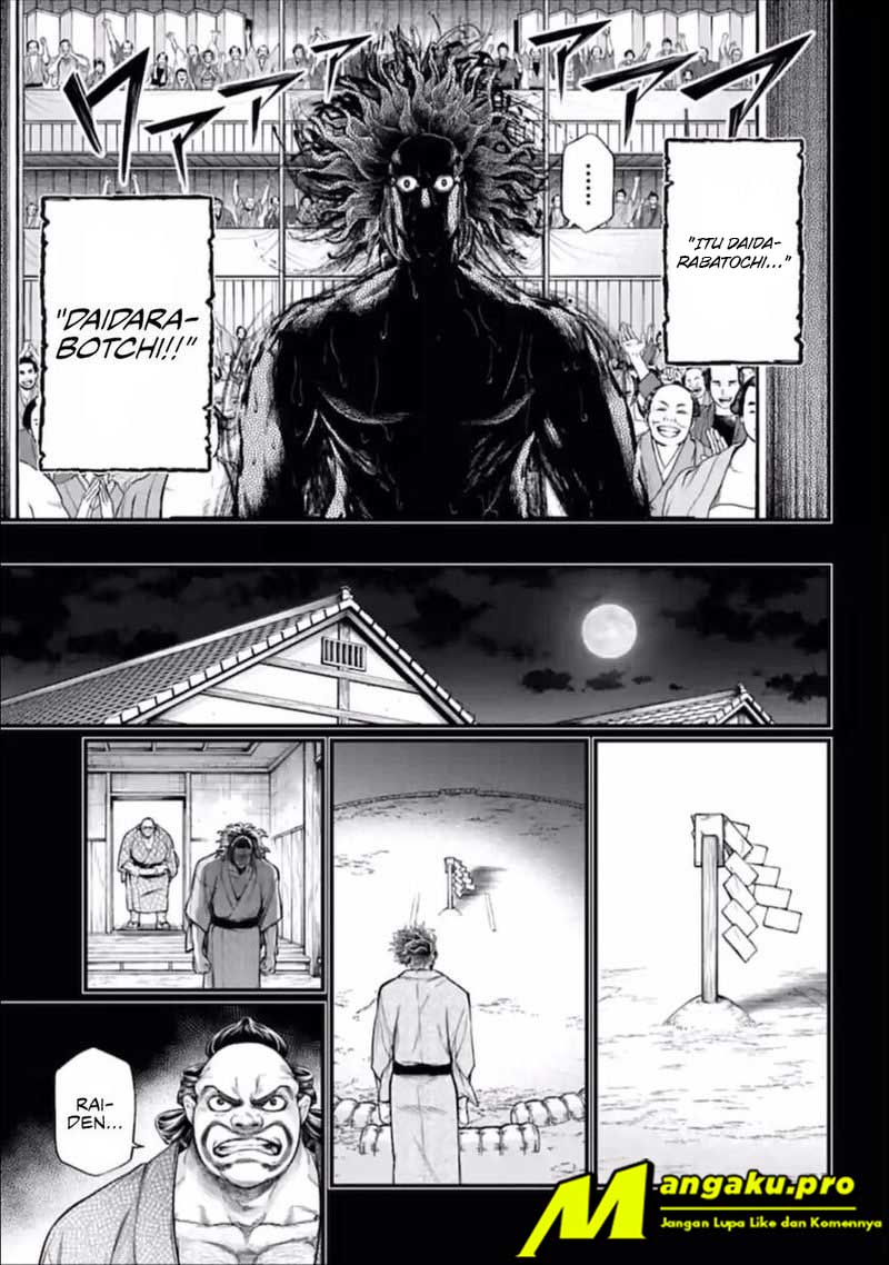 Shuumatsu no Valkyrie Chap 39.3 - Next Chap 40.3