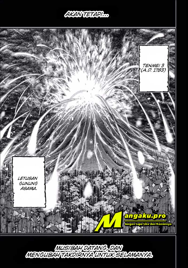 Shuumatsu no Valkyrie Chap 39.1 - Next Chap 40.1