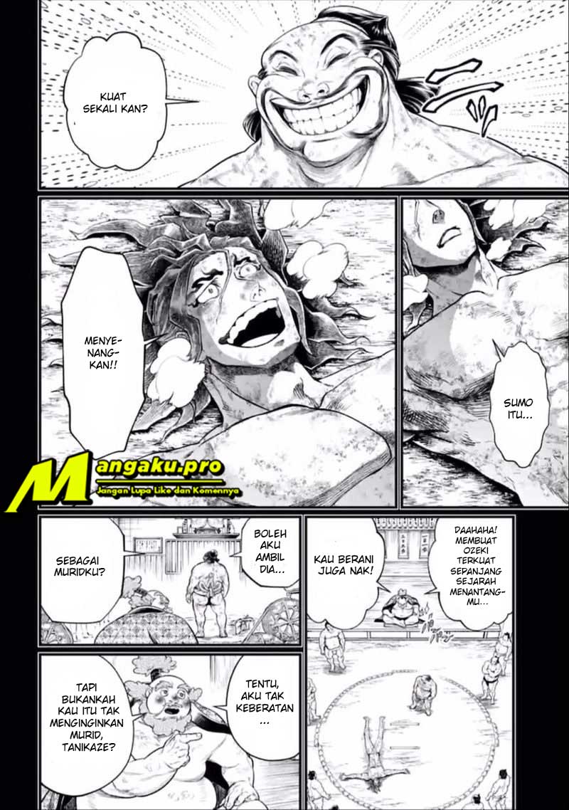 Shuumatsu no Valkyrie Chap 39.2 - Next Chap 40.2