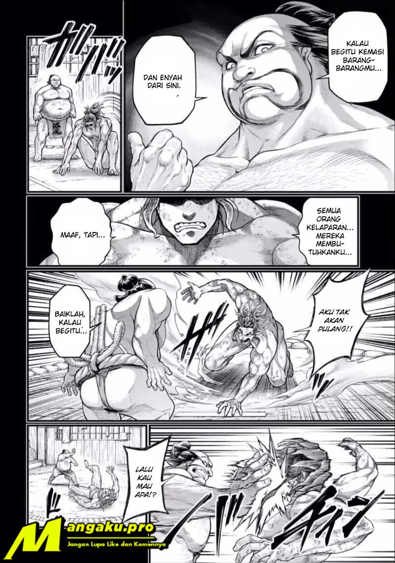 Shuumatsu no Valkyrie Chap 39.2 - Next Chap 40.2