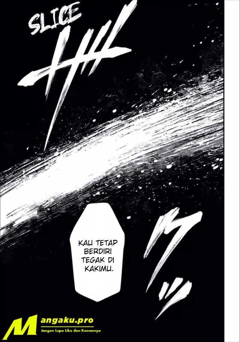 Shuumatsu no Valkyrie Chap 41.2 - Next Chap 42.2