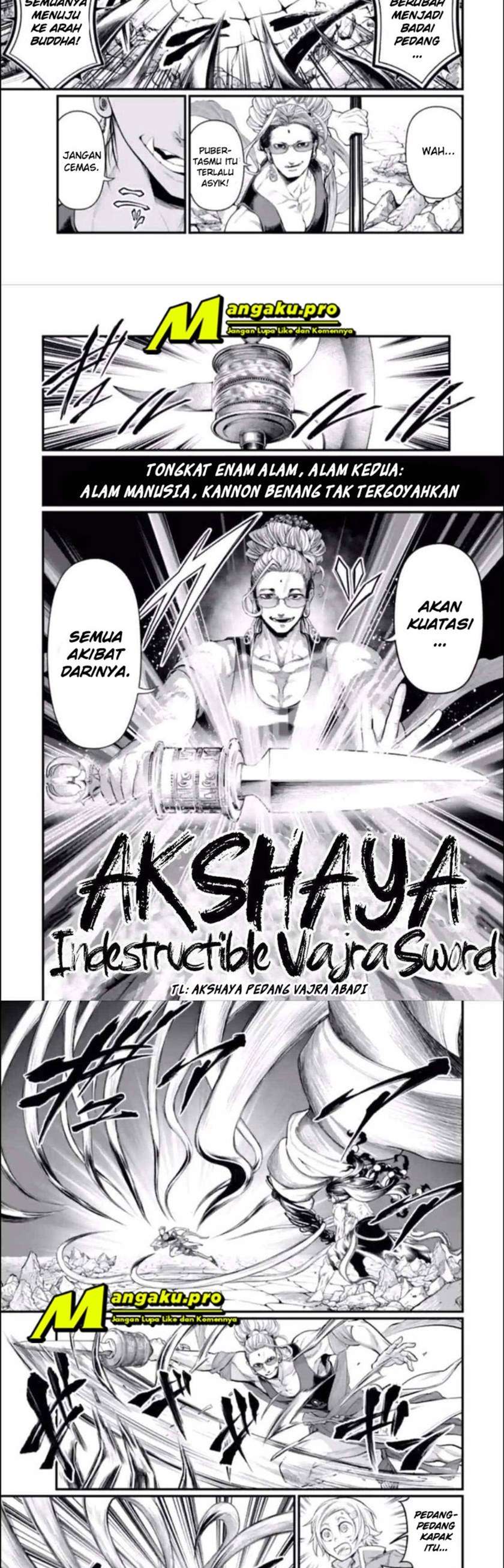 Shuumatsu no Valkyrie Chap 48.1 - Next Chap 49.1