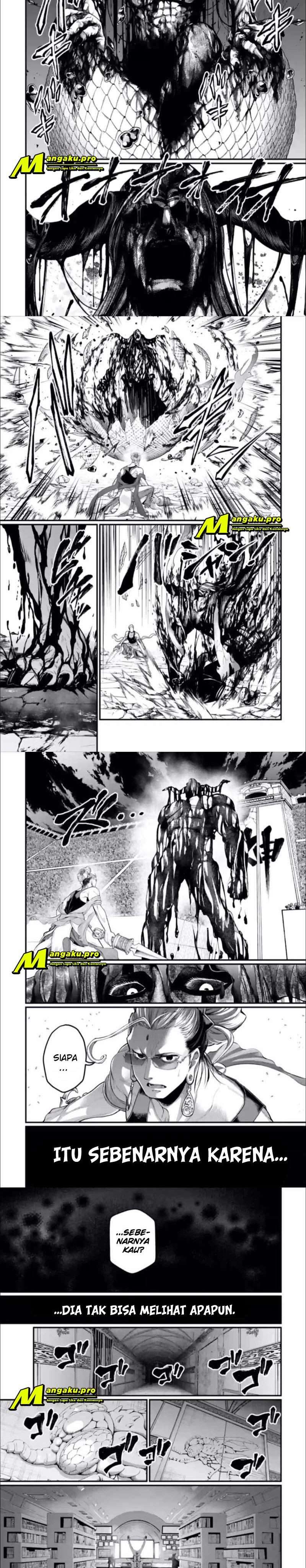 Shuumatsu no Valkyrie Chap 49 - Next Chap 50