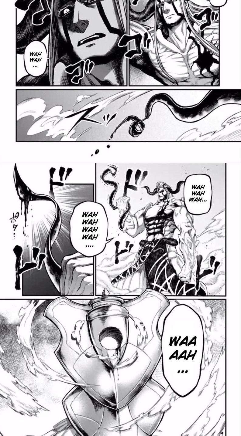 Shuumatsu no Valkyrie Chap 50.2 - Next Chap 51.2
