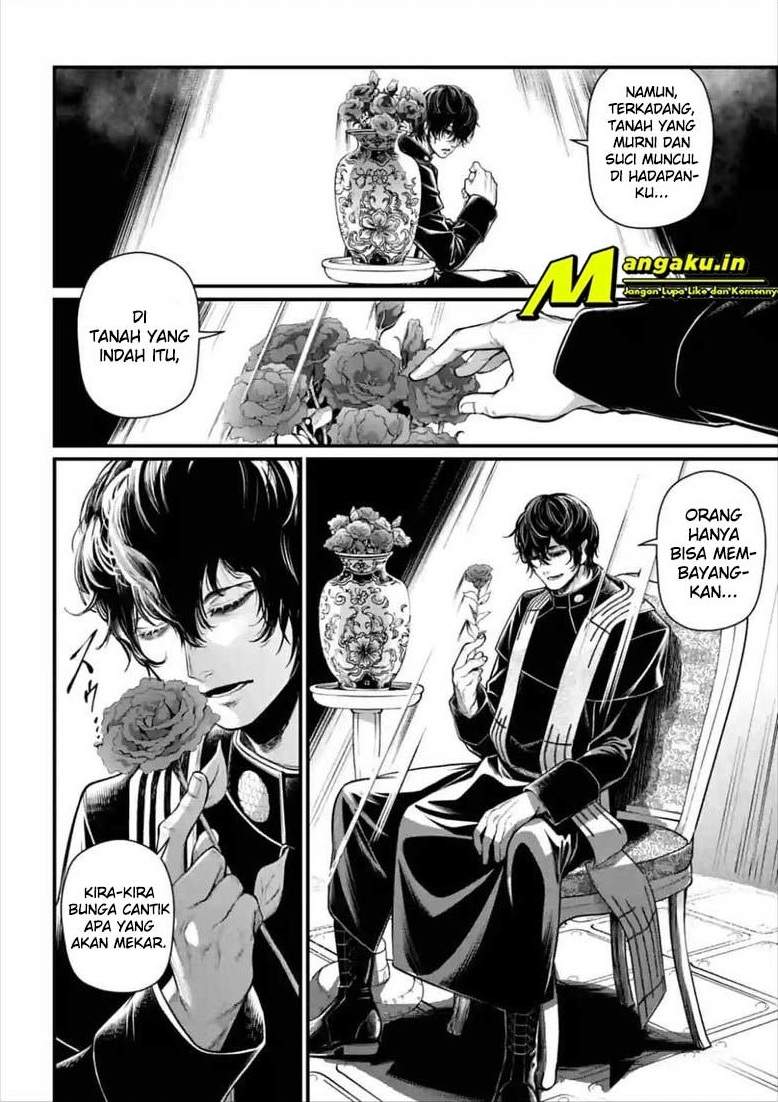 Shuumatsu no Valkyrie Chap 51.1 - Next Chap 52.1