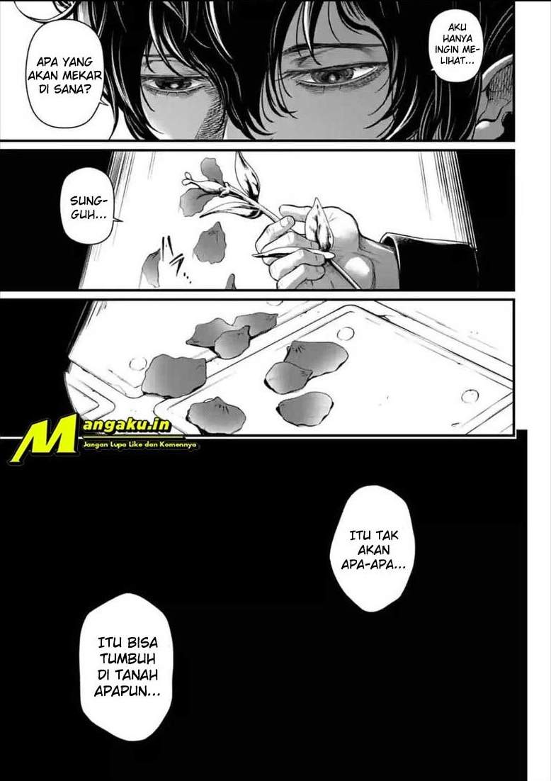 Shuumatsu no Valkyrie Chap 51.1 - Next Chap 52.1