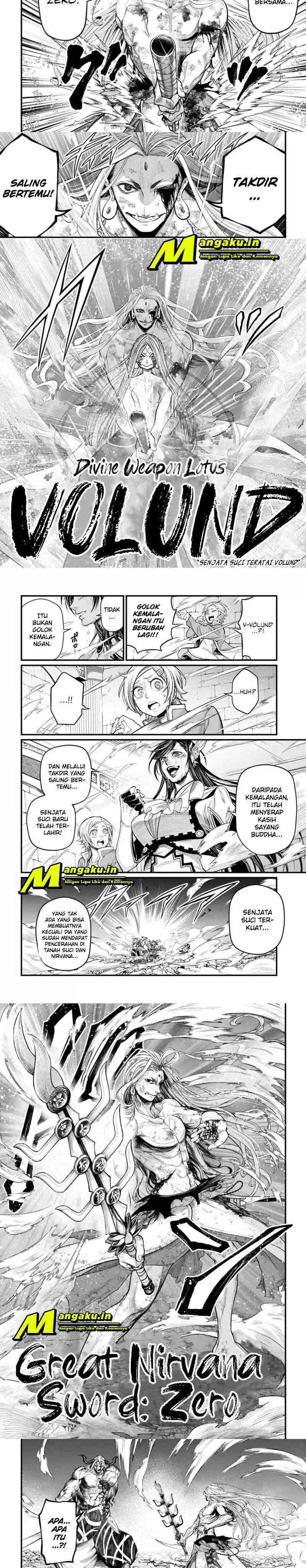 Shuumatsu no Valkyrie Chap 52.2 - Next Chap 53.2