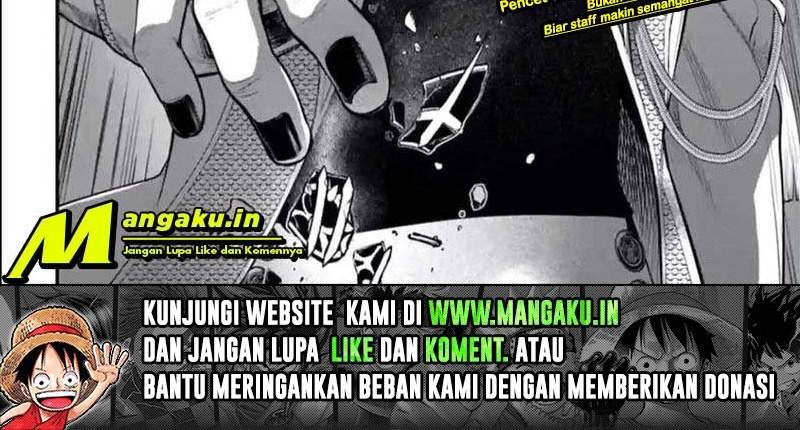 Shuumatsu no Valkyrie Chap 54 - Next Chap 55