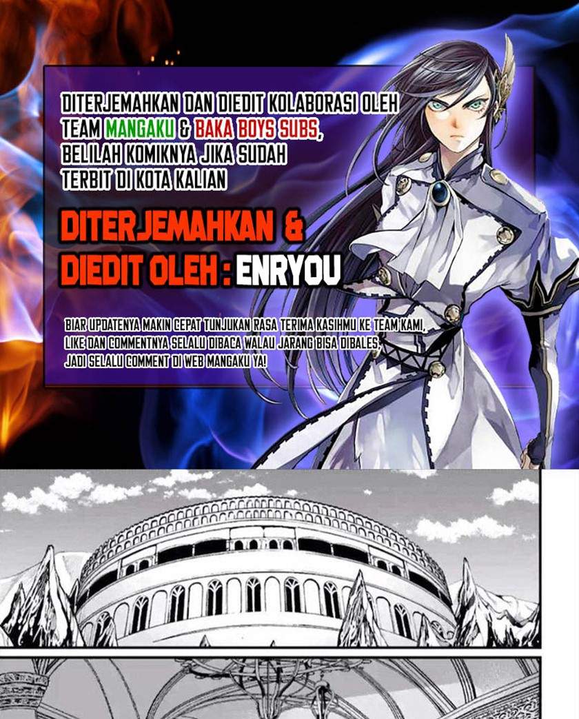 Shuumatsu no Valkyrie Chap 55.1 - Next Chap 56.1