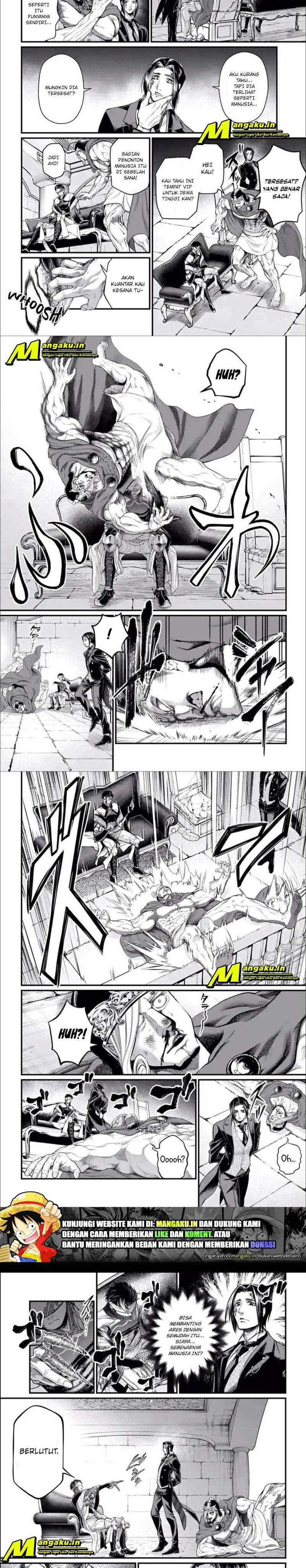 Shuumatsu no Valkyrie Chap 55.2 - Next Chap 56.2