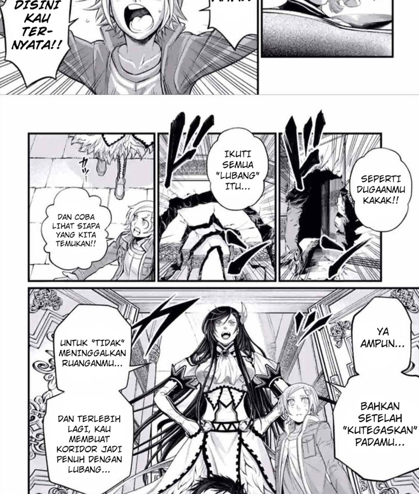 Shuumatsu no Valkyrie Chap 56.1 - Next Chap 57.1