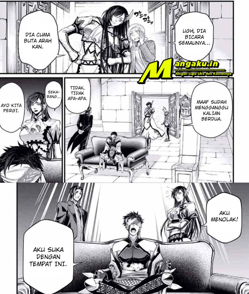 Shuumatsu no Valkyrie Chap 56.1 - Next Chap 57.1