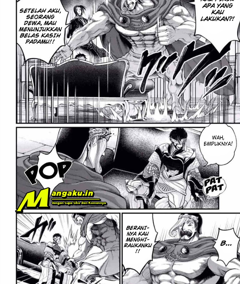 Shuumatsu no Valkyrie Chap 56.1 - Next Chap 57.1