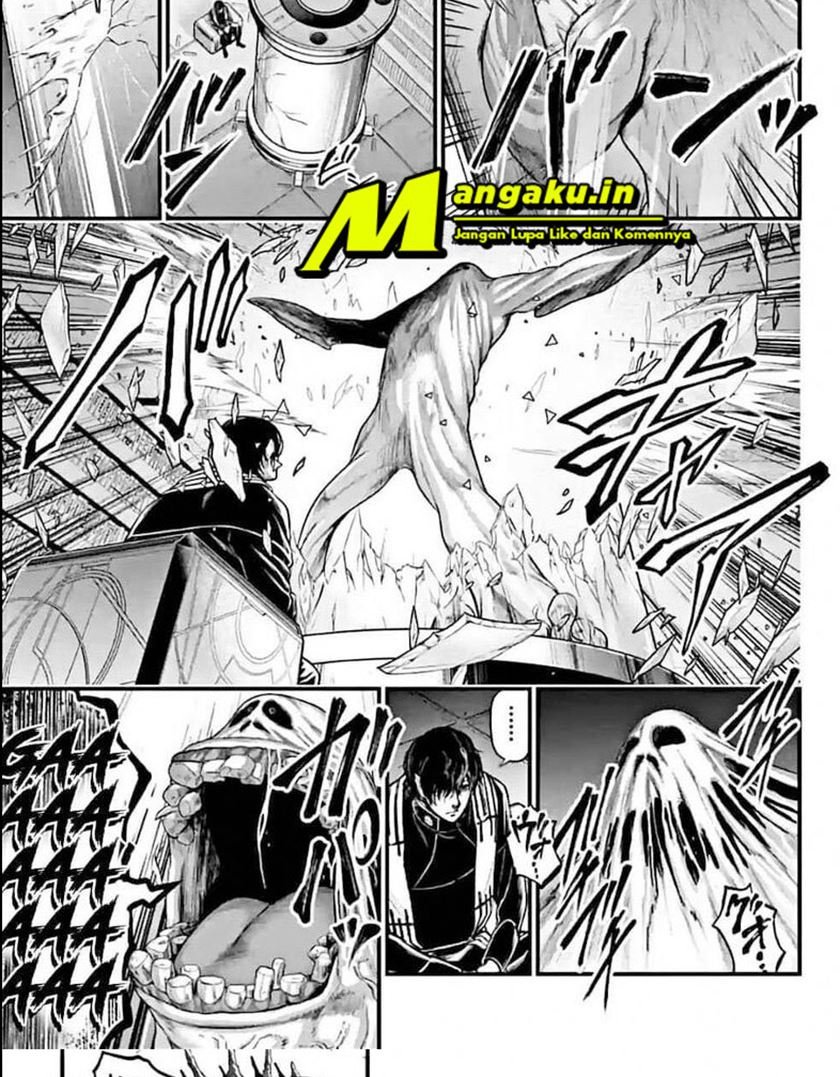 Shuumatsu no Valkyrie Chap 61.1 - Next Chap 62.1