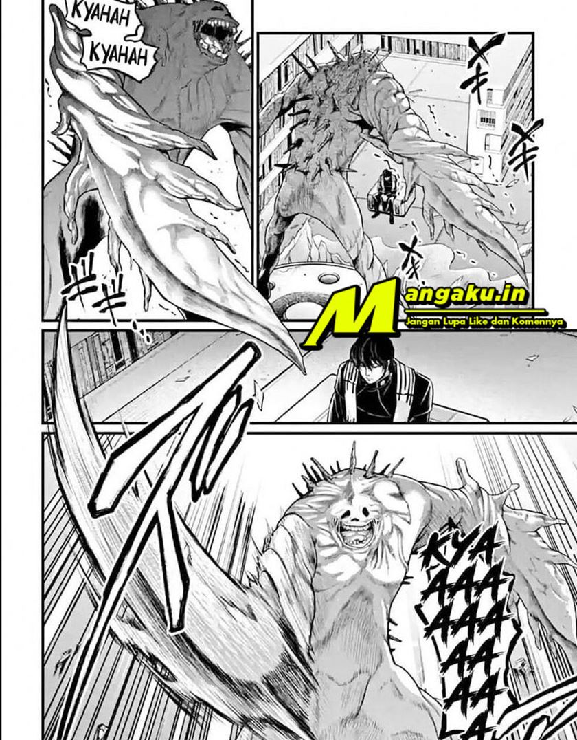 Shuumatsu no Valkyrie Chap 61.1 - Next Chap 62.1