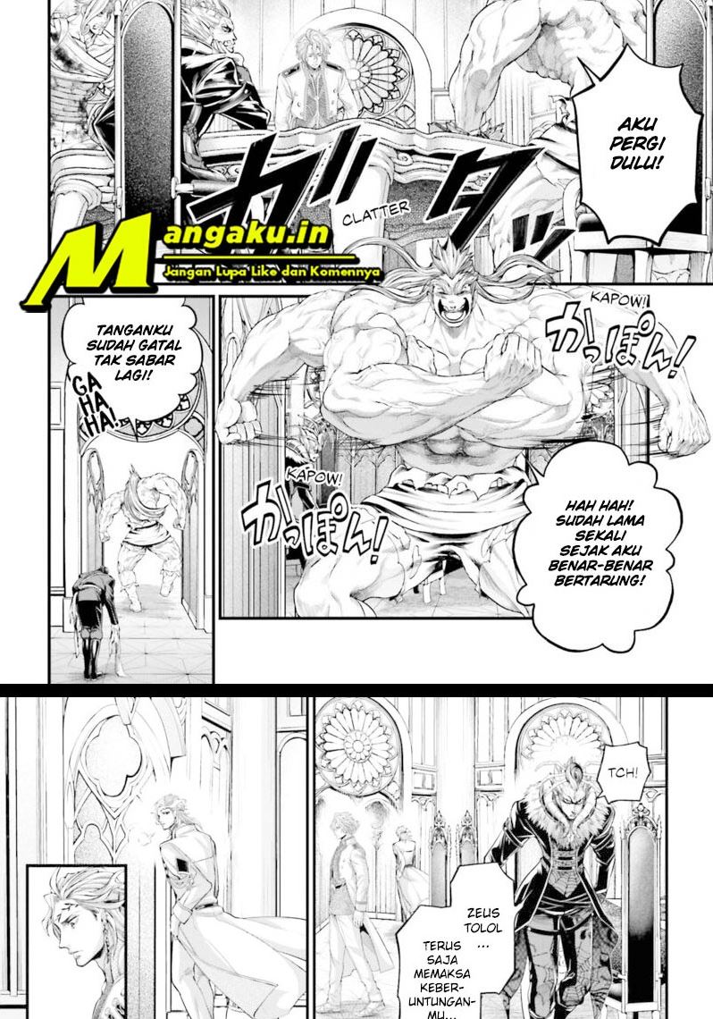 Shuumatsu no Valkyrie Chap 62.1 - Next Chap 63.1