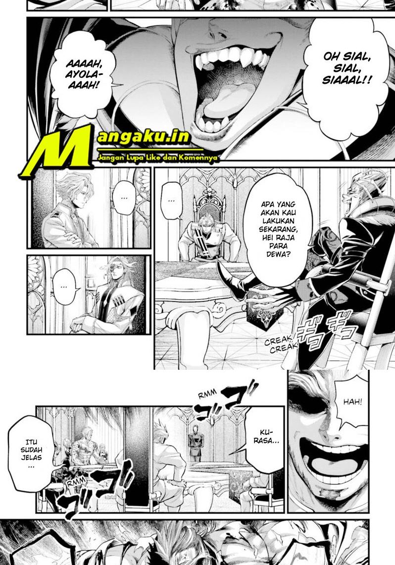 Shuumatsu no Valkyrie Chap 62.1 - Next Chap 63.1