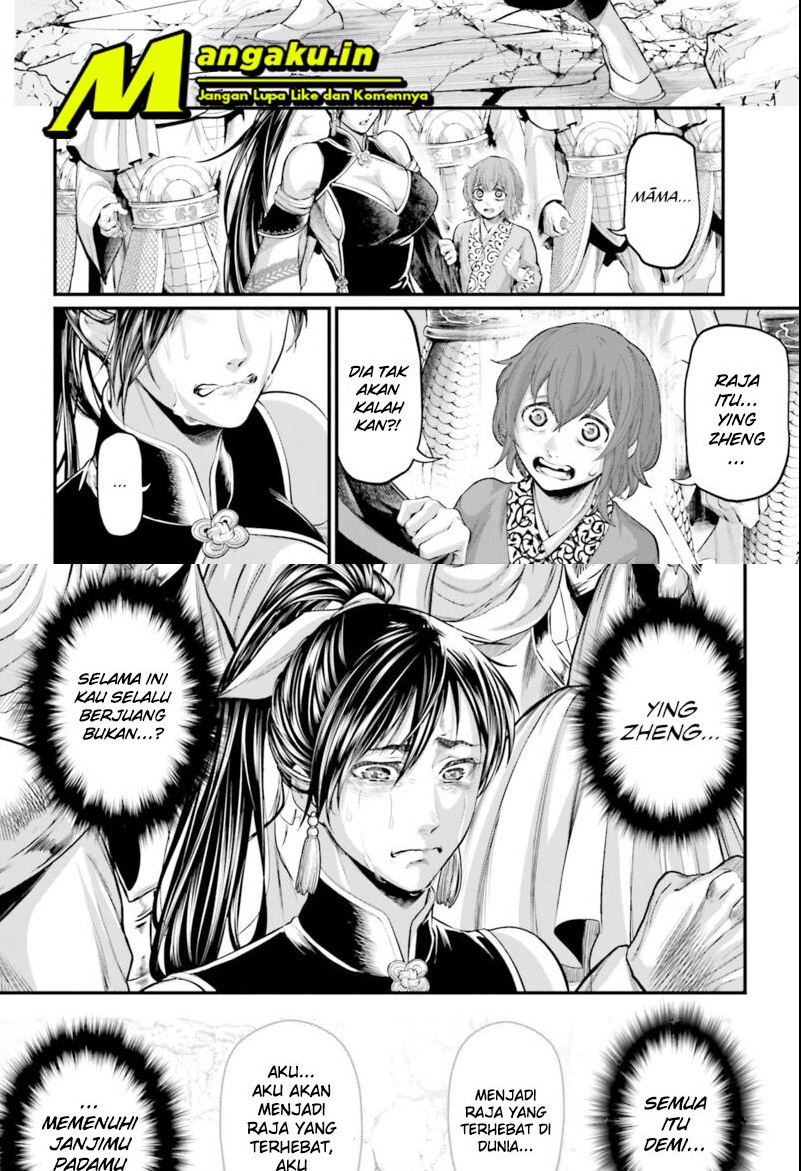 Shuumatsu no Valkyrie Chap 64.1 - Next Chap 65.1