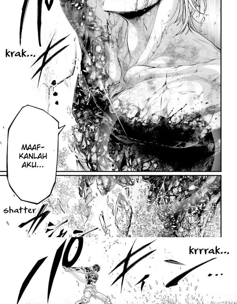 Shuumatsu no Valkyrie Chap 64.2 - Next Chap 65.2