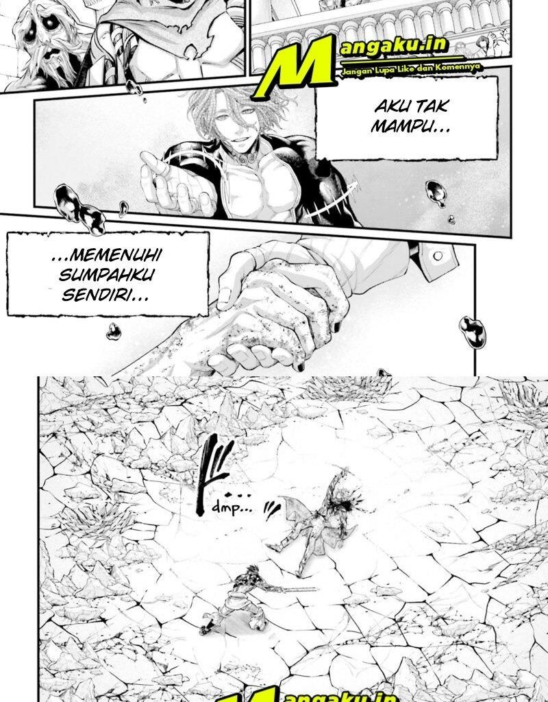 Shuumatsu no Valkyrie Chap 64.2 - Next Chap 65.2