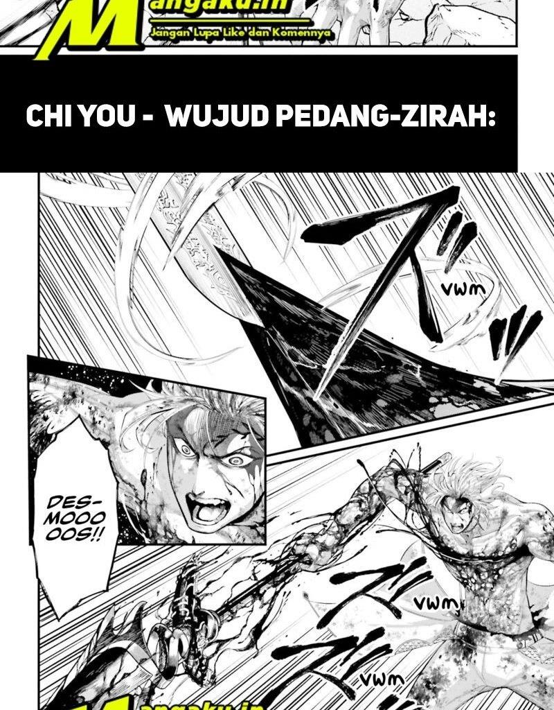 Shuumatsu no Valkyrie Chap 64.2 - Next Chap 65.2