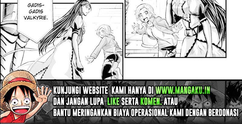 Shuumatsu no Valkyrie Chap 65.1 - Next Chap 66.1