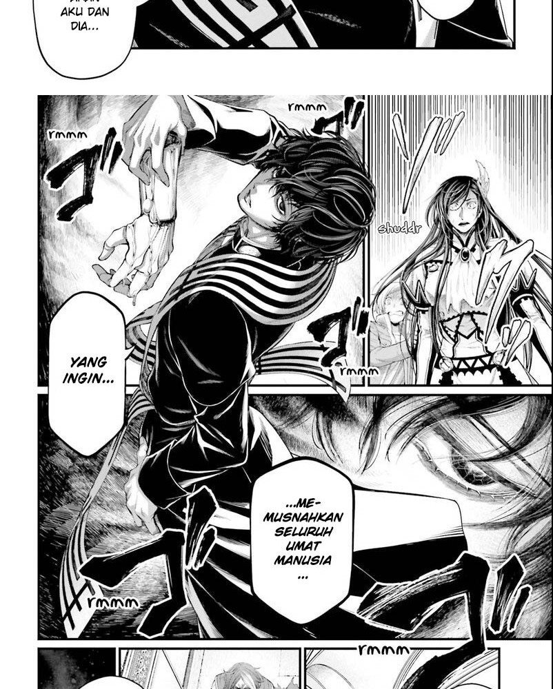 Shuumatsu no Valkyrie Chap 65.2 - Next Chap 66.2